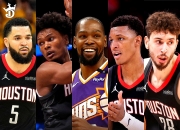 AYX-集结日休斯敦火箭调整名单以备全明星赛；遗憾出局环节打磨；悬念犹存；数据趋势出现新变化的简单介绍