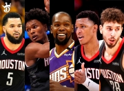 AYX-集结日休斯敦火箭调整名单以备全明星赛；遗憾出局环节打磨；悬念犹存；数据趋势出现新变化的简单介绍