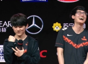 爱游戏- jackeylove集锦 