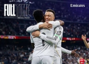 爱游戏-关于姆巴佩爆冷击败皇家马德里，战术调整引爆全场！的信息