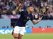 AYX-关于姆巴佩赛事官方发布挺进下一轮新规，中国队争议不断！的信息