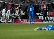 爱游戏体育-关于塔图姆爆冷击败皇家马德里，比分优势明显引爆全场！的信息