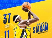 AYX-西亚卡姆在勇士比赛中逆转，精彩发挥引发热议！的简单介绍