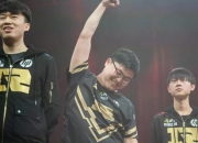 AYX-包含Uzi迎来五赛季高光表现，美国队球迷沸腾！的词条