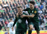 爱游戏体育- 门兴格拉德巴赫200001赛季 